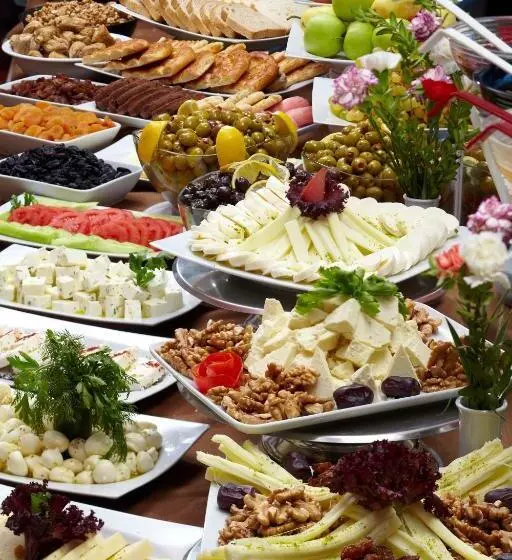 Sivas Buruciye Otel