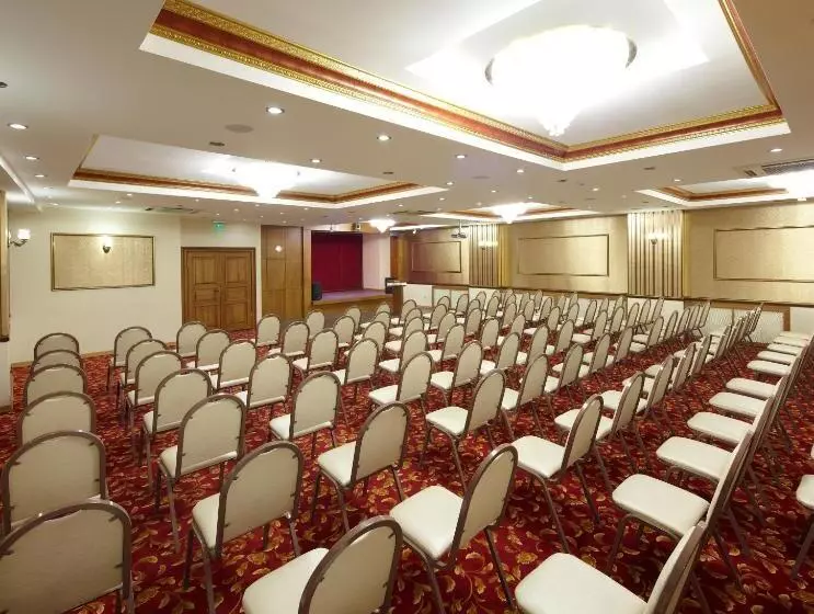 Sivas Buruciye Otel