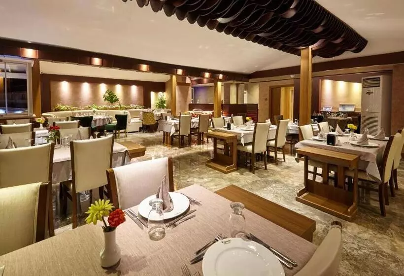 Sivas Buruciye Otel