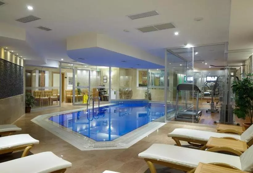 Sivas Buruciye Otel