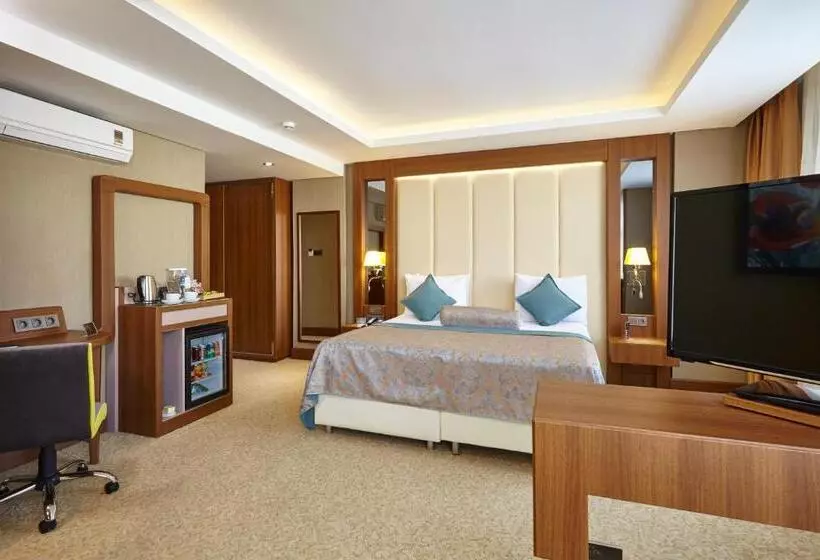 Sivas Buruciye Otel