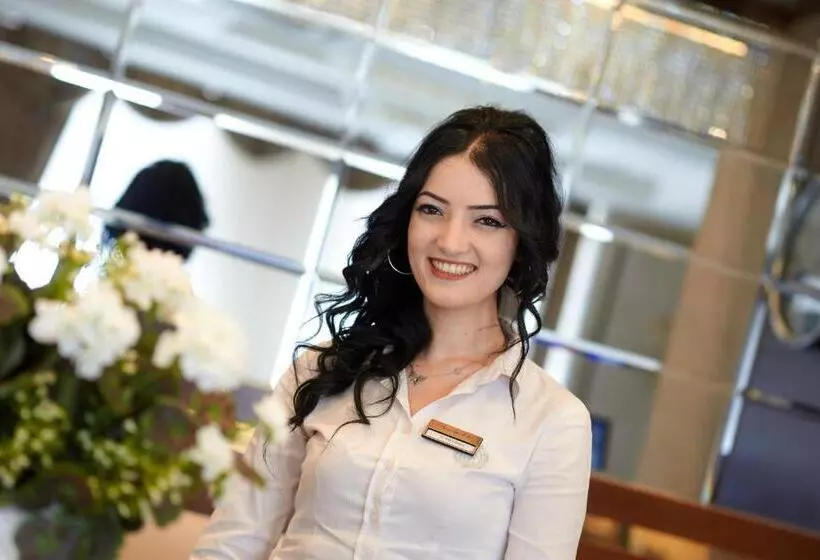 Sivas Buruciye Otel