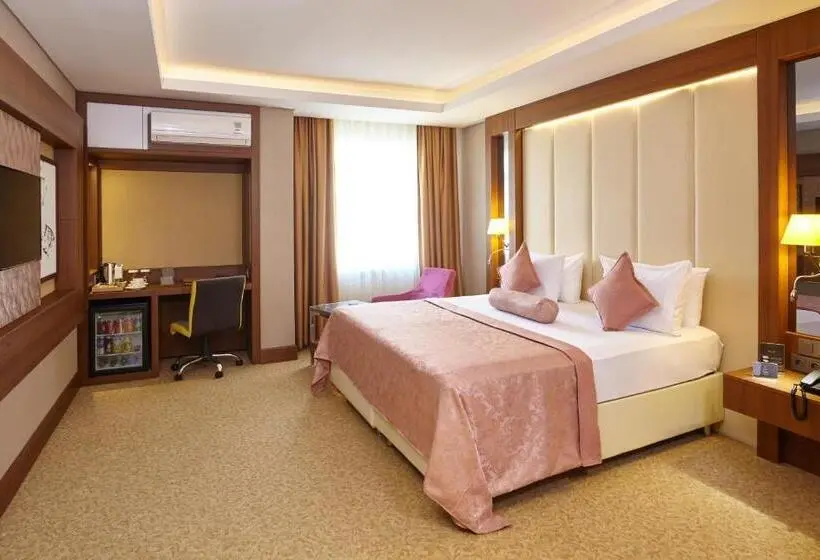 Sivas Buruciye Otel