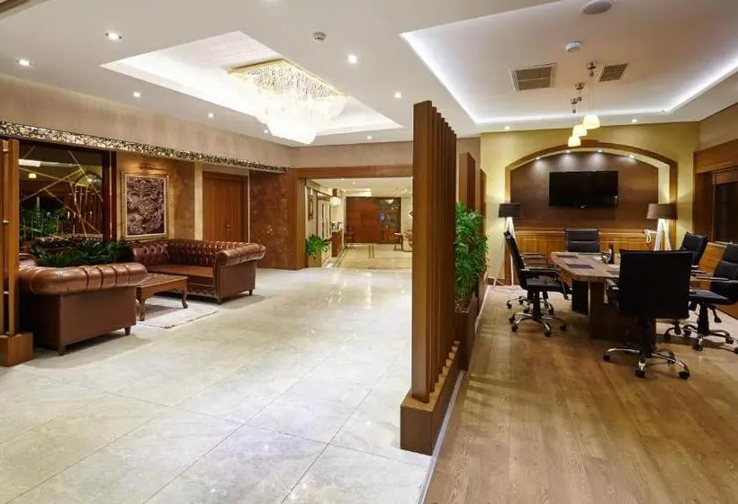 Sivas Buruciye Otel