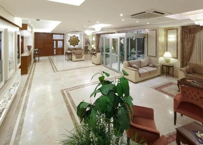 Sivas Buruciye Otel