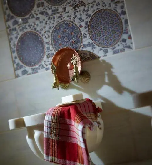 Sivas Buruciye Otel