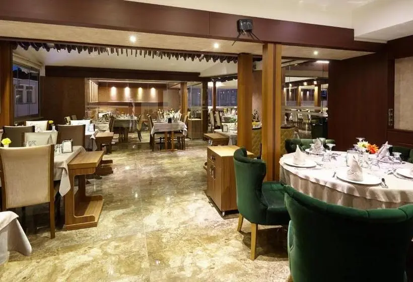 Sivas Buruciye Otel