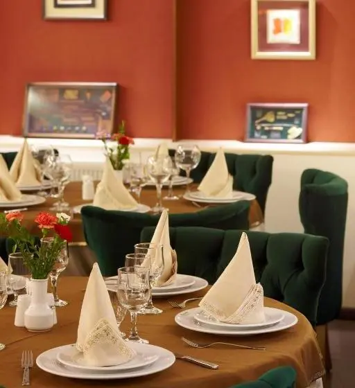 Sivas Buruciye Otel