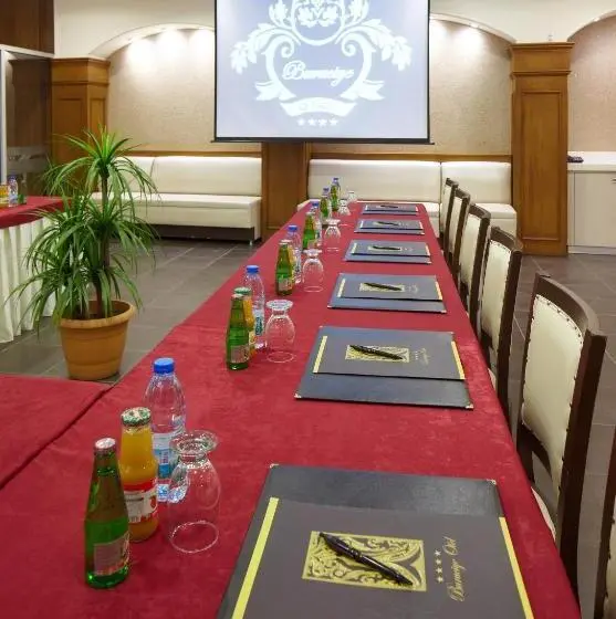 Sivas Buruciye Otel