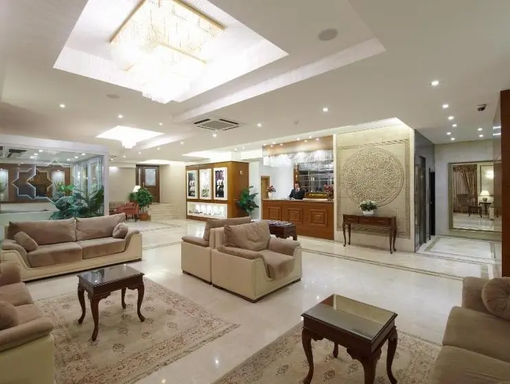 Sivas Buruciye Otel