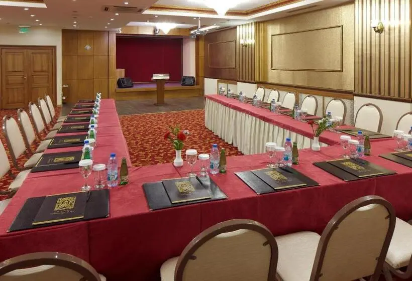 Sivas Buruciye Otel