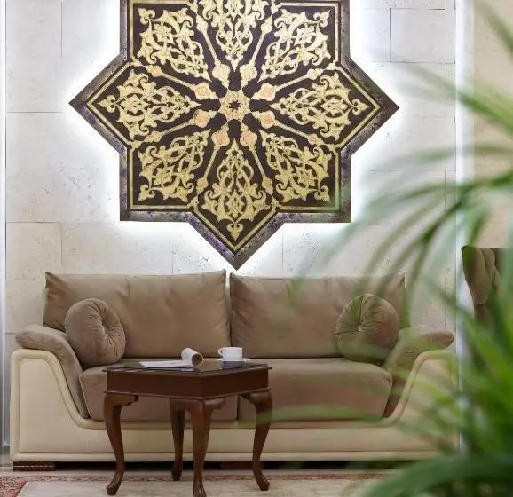 Sivas Buruciye Otel
