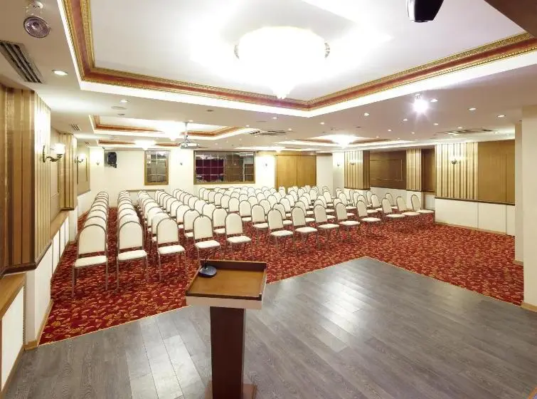 Sivas Buruciye Otel