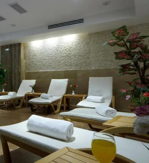 Sivas Buruciye Otel