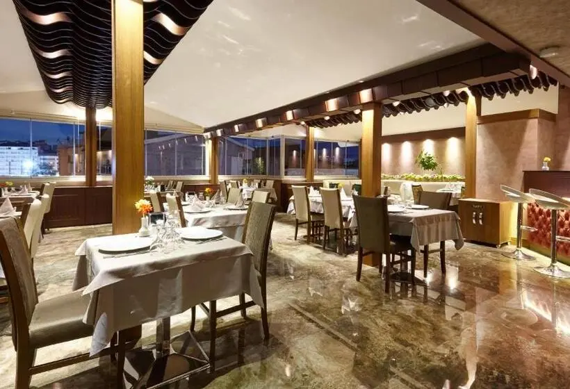 Sivas Buruciye Otel