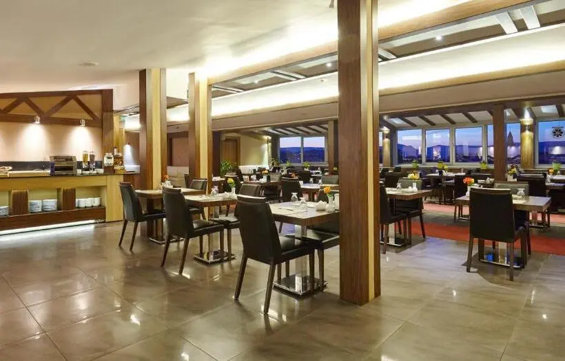 Sivas Buruciye Otel