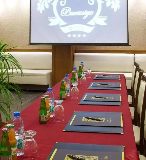 Sivas Buruciye Otel
