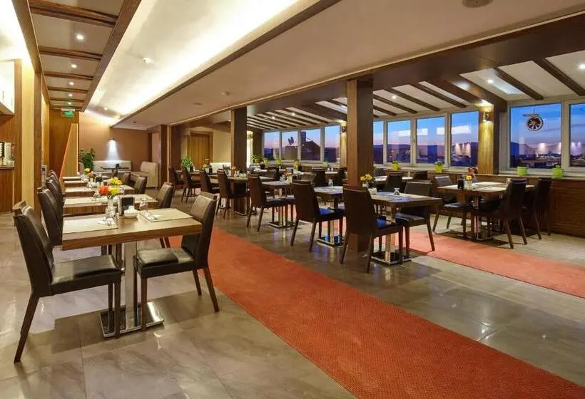 Sivas Buruciye Otel