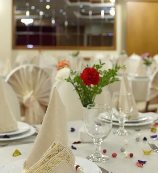 Sivas Buruciye Otel