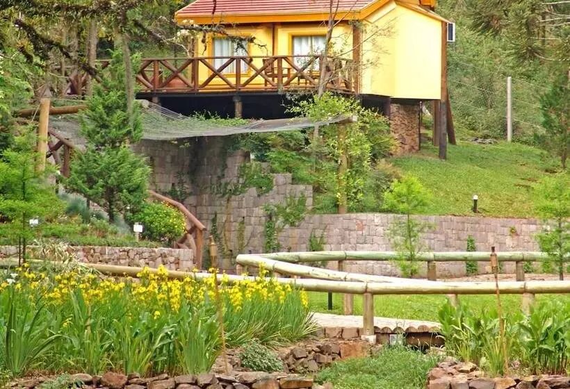 Villa Flor Ecoresort