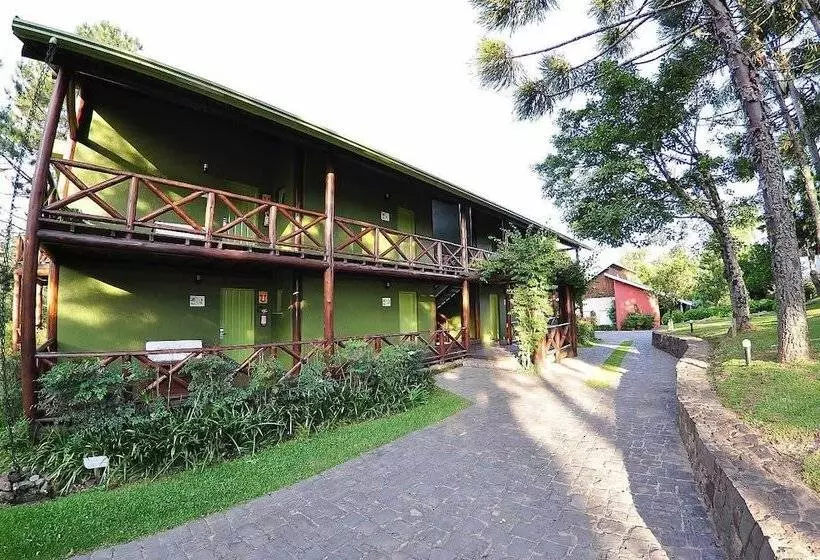 Villa Flor Ecoresort