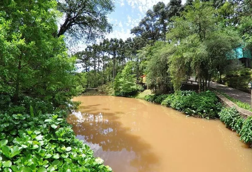 Villa Flor Ecoresort