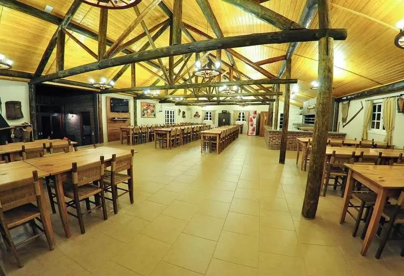 Villa Flor Ecoresort