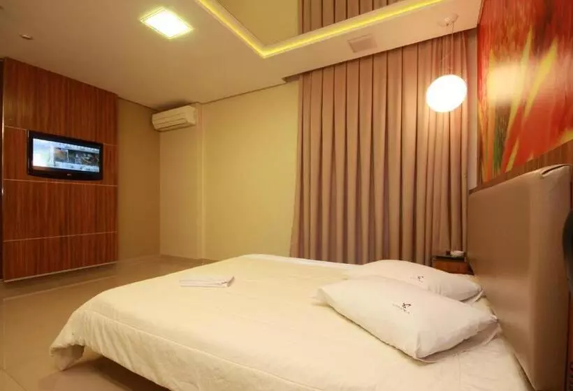 Vitara Motel