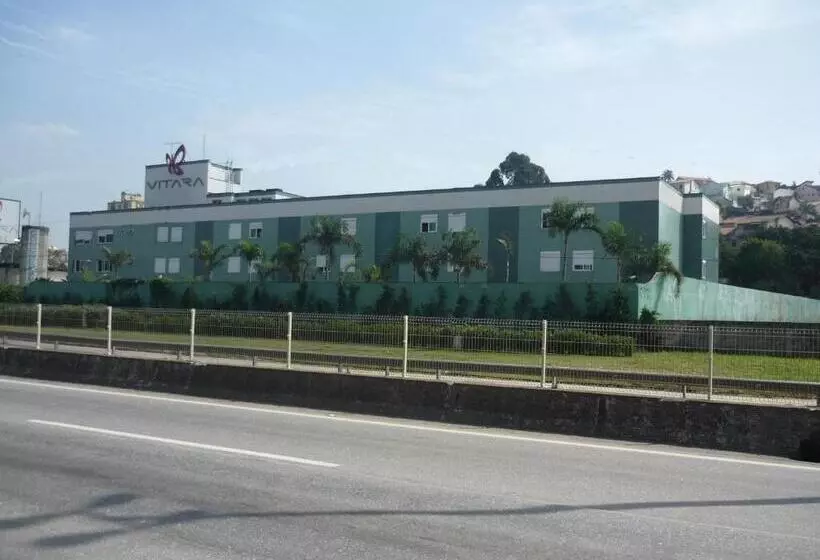 Vitara Motel