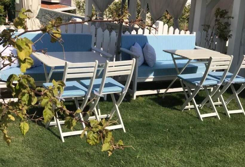 Bed and Breakfast Alacati Alaris