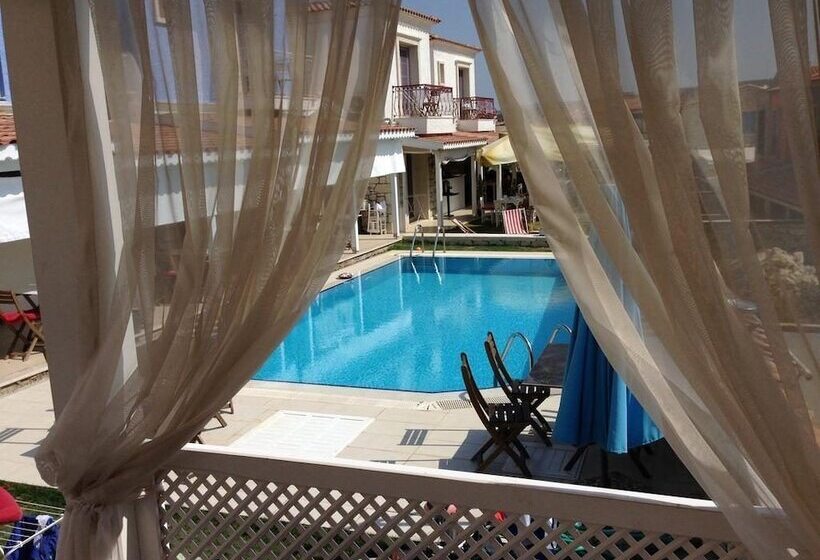 Bed and Breakfast Alacati Alaris