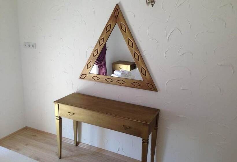 Bed and Breakfast Alacati Alaris