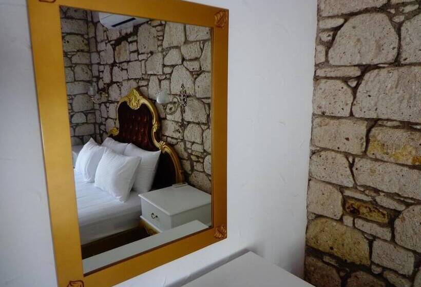 Bed and Breakfast Alacati Alaris