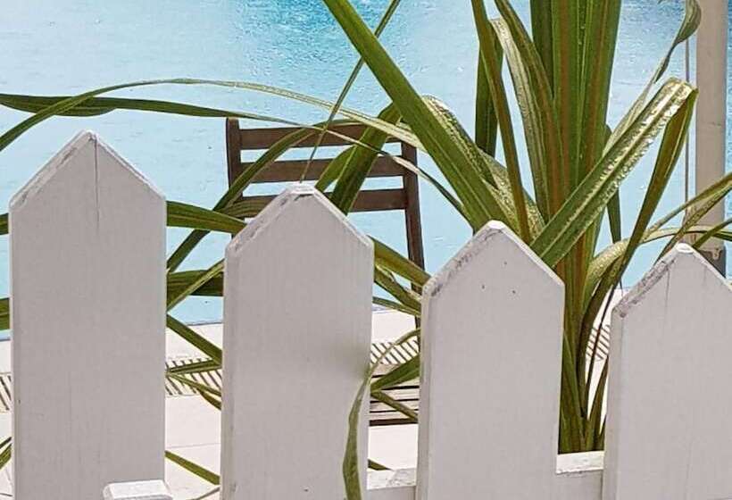 Bed and Breakfast Alacati Alaris