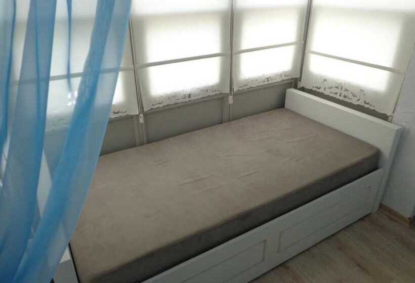 Bed and Breakfast Alacati Alaris