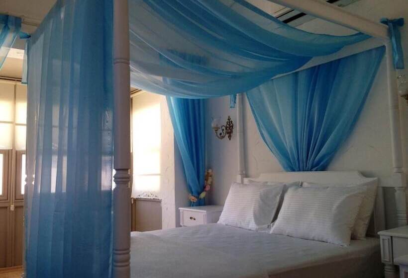 Bed and Breakfast Alacati Alaris