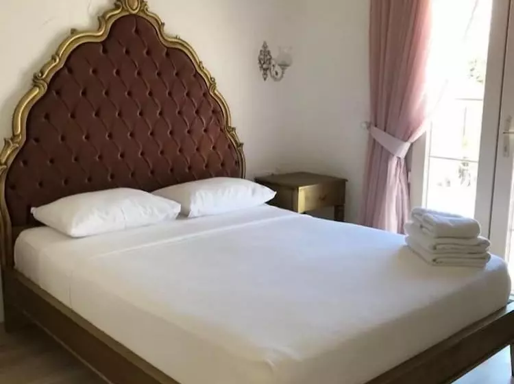 Aamiaismajoitus (B&B) Alacati Alaris