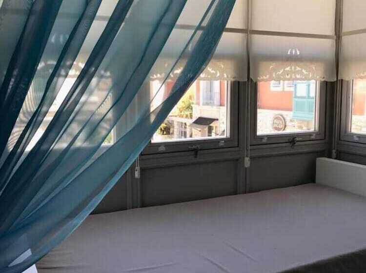 Bed and Breakfast Alacati Alaris