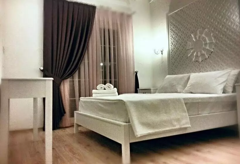 Aamiaismajoitus (B&B) Alacati Alaris