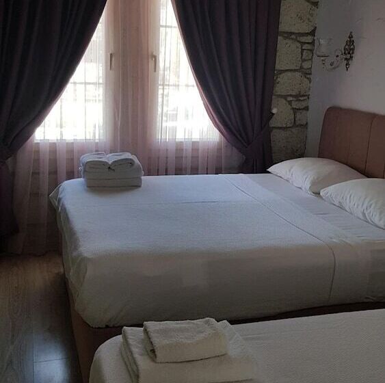 Bed and Breakfast Alacati Alaris