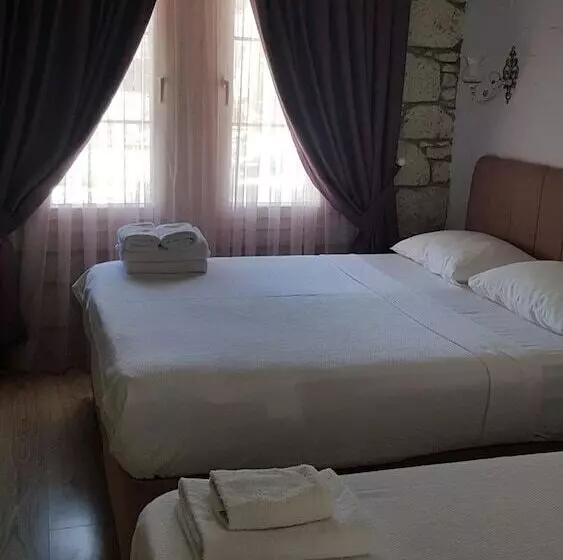 Aamiaismajoitus (B&B) Alacati Alaris