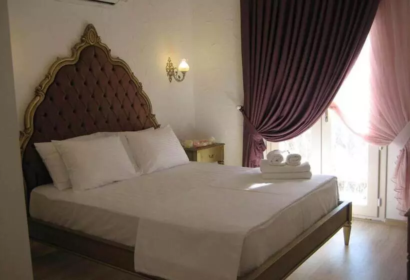 Aamiaismajoitus (B&B) Alacati Alaris