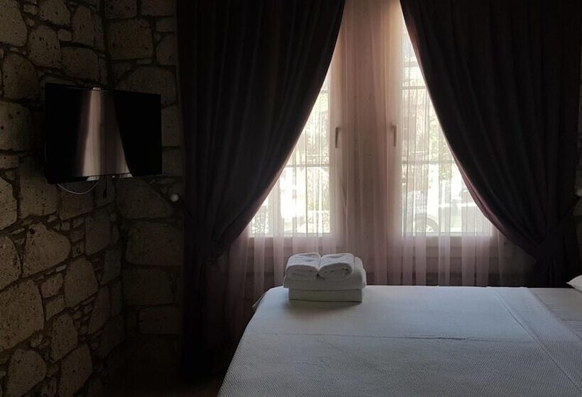 Bed and Breakfast Alacati Alaris