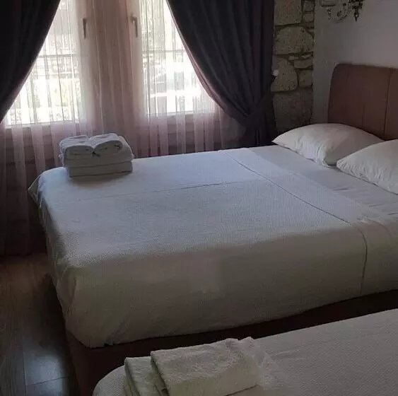 Aamiaismajoitus (B&B) Alacati Alaris