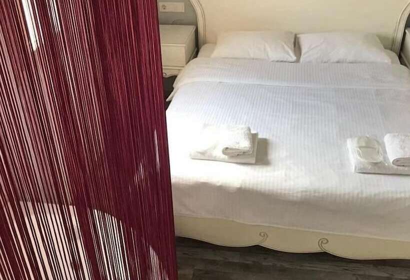 Bed and Breakfast Alacati Alaris