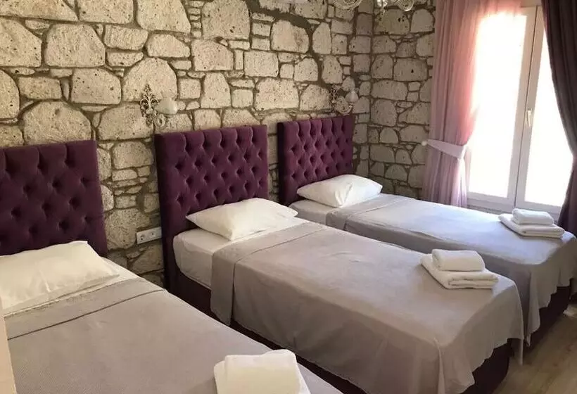 Aamiaismajoitus (B&B) Alacati Alaris