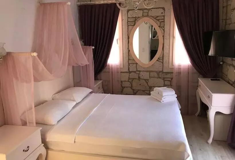 Aamiaismajoitus (B&B) Alacati Alaris