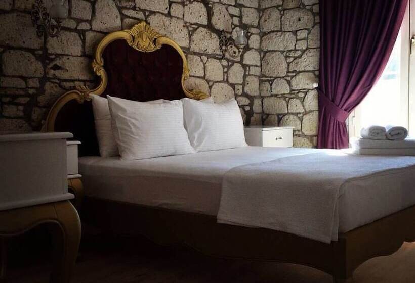 Bed and Breakfast Alacati Alaris
