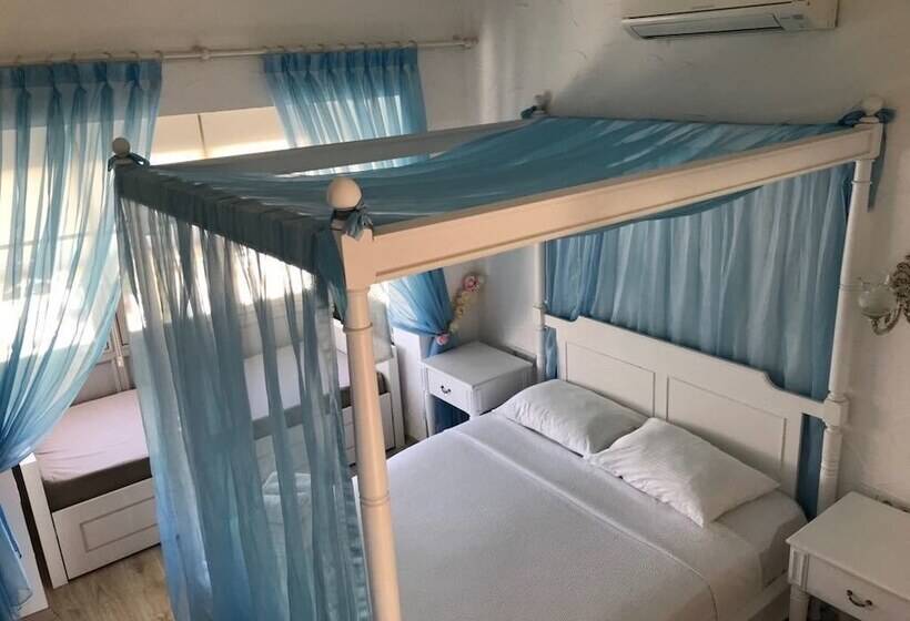 Bed and Breakfast Alacati Alaris