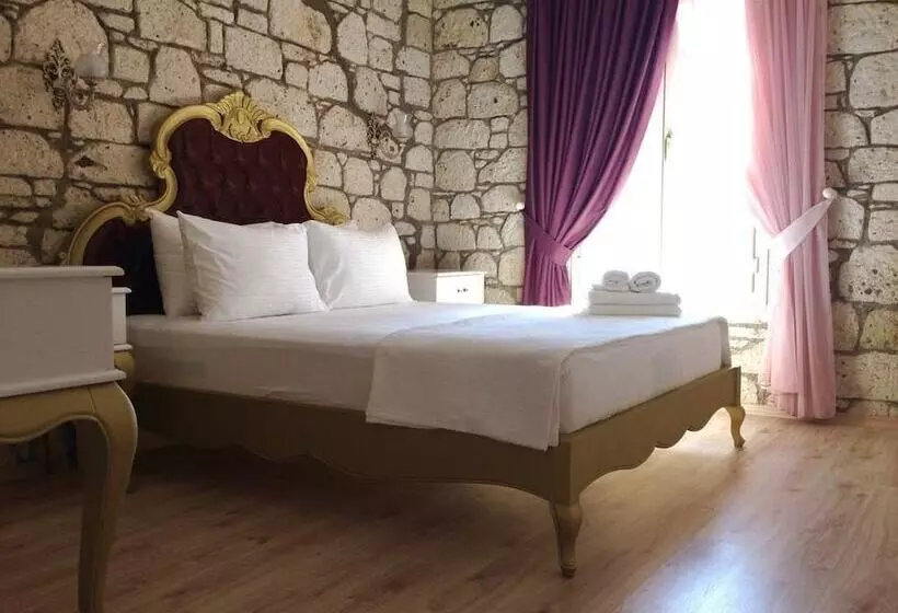 Aamiaismajoitus (B&B) Alacati Alaris